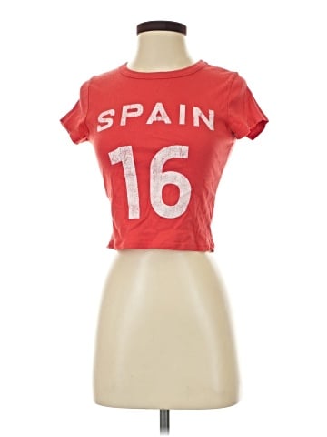 Altar'd State Short Sleeve T-Shirt (view 1)