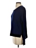 Rag & Bone/JEAN Color Block Blue Pullover Sweater Size XS - photo 5
