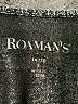 Roaman's Metallic Silver Sleeveless Blouse Size 18 (L) - photo 7