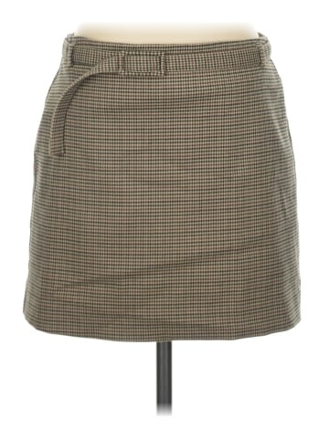 MNG Casual Skirt (view 1)