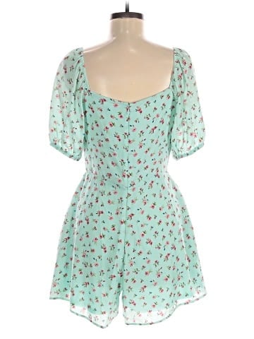 Slate & Willow Romper (view 2)