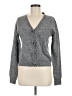 MNG Gray Cardigan Size M - photo 1