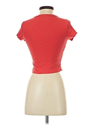 Altar'd State Short Sleeve T-Shirt (view 2)