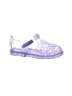 Gap Plaid Purple Sandals Size 10 (kids) - photo 1