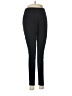 Athena Marie Solid Black Active Pants Size M - photo 1