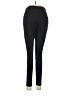Athena Marie Solid Black Active Pants Size M - photo 2