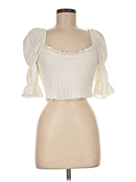 Mustard Seed Short Sleeve Top