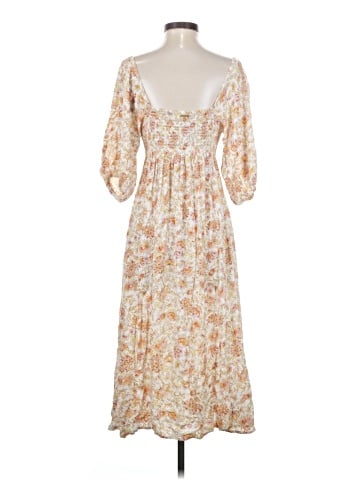 Billabong Casual Dress (view 2)