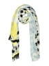 Esprit Yellow Scarf One size - photo 1