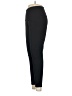 Athena Marie Solid Black Active Pants Size M - photo 5