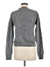 MNG Gray Cardigan Size M - photo 2