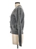 MNG Gray Cardigan Size M - photo 5