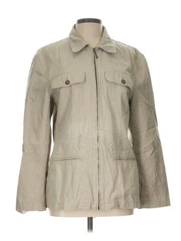 Lizwear by Liz Claiborne Jacket (view 1)