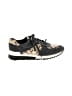 MICHAEL Michael Kors Animal Print Black Sneakers Size 11 - photo 1