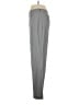 Coldwater Creek Stripes Gray Casual Pants Size 10 - photo 5