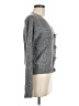 MNG Gray Cardigan Size M - photo 4