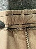 Unbranded Brown Casual Pants Size 7 - photo 7