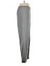Coldwater Creek Stripes Gray Casual Pants Size 10 - photo 4