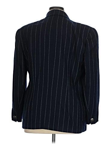Jones New York Wool Blazer (view 2)