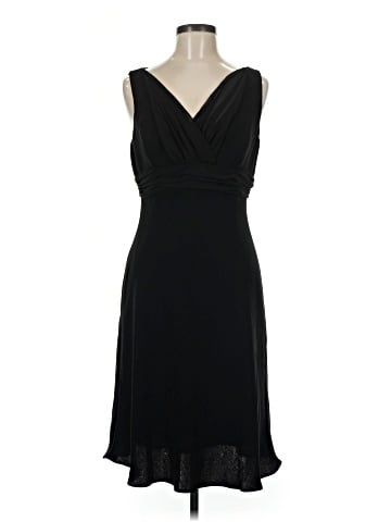 Evan Picone Cocktail Dress (view 1)