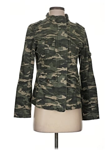 Kensie Jacket (view 1)