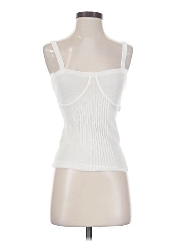 Zara Tank Top (view 1)
