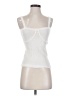 Zara White Tank Top Size S - photo 1