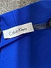 Calvin Klein Blue Sleeveless Blouse Size M (estimated) - photo 7