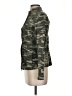Kensie Camo Green Jacket Size S - photo 5