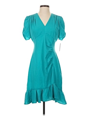 DKNY Cocktail Dress (view 1)