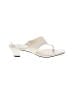 Gap Ivory Sandals Size 8 - photo 1