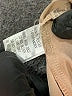 Tic : Toc Metallic Gold Khaki Shorts Size L - photo 4