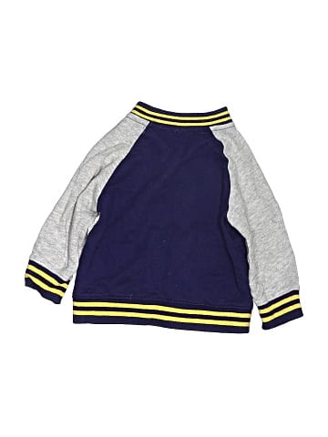 Carter's Jacket (view 2)