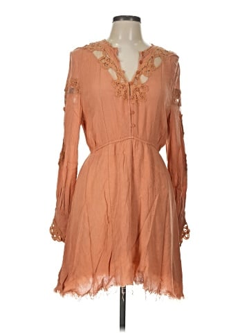 FP One Casual Dress (view 1)
