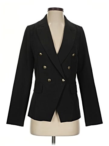 Sincerely Jules Blazer (view 1)