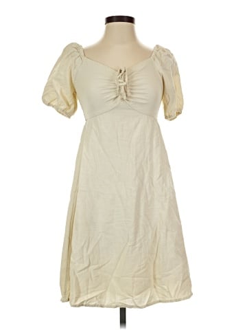Japna Casual Dress (view 1)