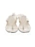 Gap Ivory Sandals Size 8 - photo 2