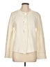 Talbots Ivory Cardigan Size Lg Petite - photo 1