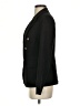 Sincerely Jules Solid Black Blazer Size S - photo 5