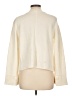 Talbots Ivory Cardigan Size Lg Petite - photo 2