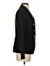 Sincerely Jules Solid Black Blazer Size S - photo 4
