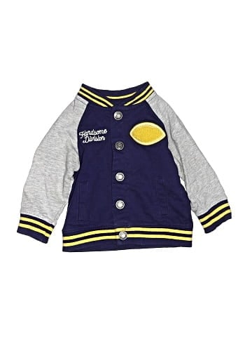 Carter's Jacket (view 1)