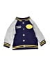 Carter's Blue Jacket 3-6 MO / 6 MO - photo 1