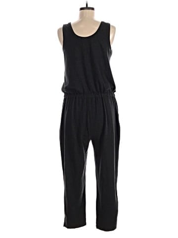 Zella Jumpsuit (view 2)