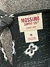 Mossimo Supply Co. 100% Rayon Black Long Sleeve Blouse Size M - photo 7