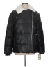 Levi's 100% Polyurethane Black Snow Jacket Size L - photo 1