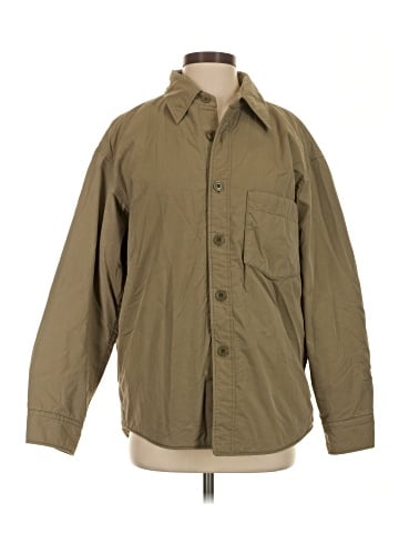 Uniqlo Jacket (view 1)