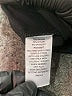 Liz Claiborne Solid Black Active Pants Size XL - photo 8