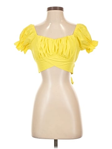 Unbranded Short Sleeve Top (view 1)