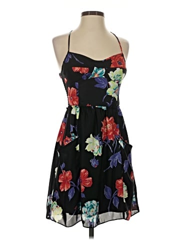 American Eagle Outfitters Casual Dress (view 1)